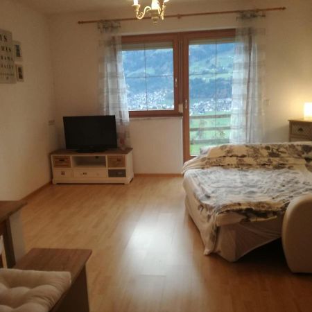 Ferienwohnung Mariella ハート・イム・ツィラータール エクステリア 写真