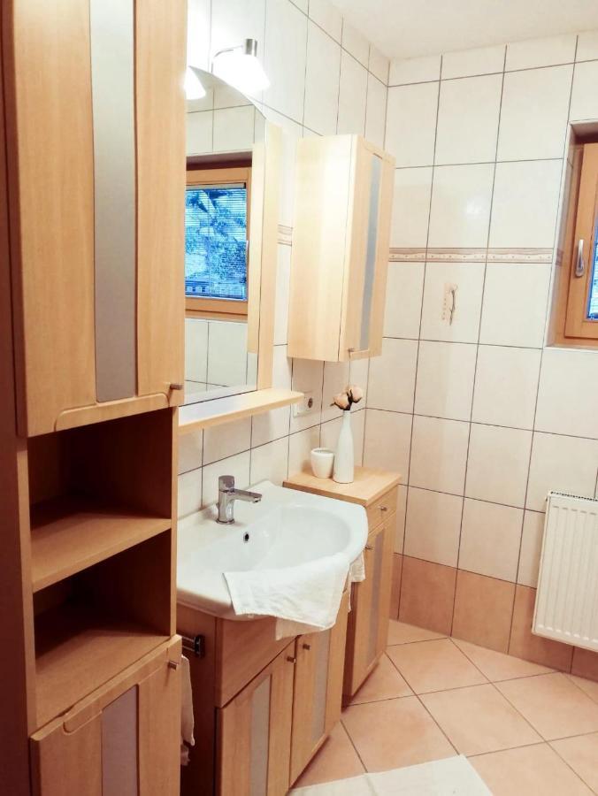 Ferienwohnung Mariella ハート・イム・ツィラータール エクステリア 写真