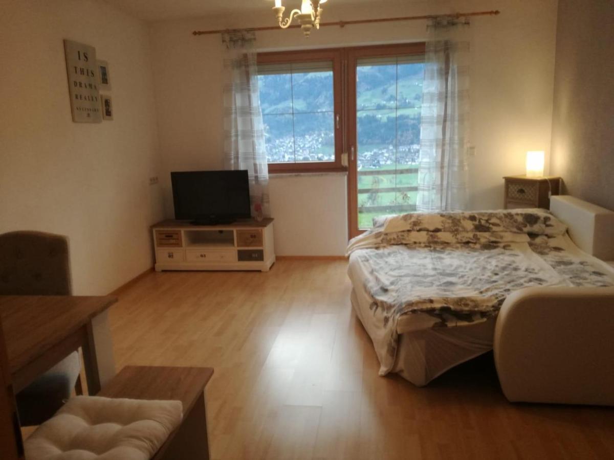 Ferienwohnung Mariella ハート・イム・ツィラータール エクステリア 写真